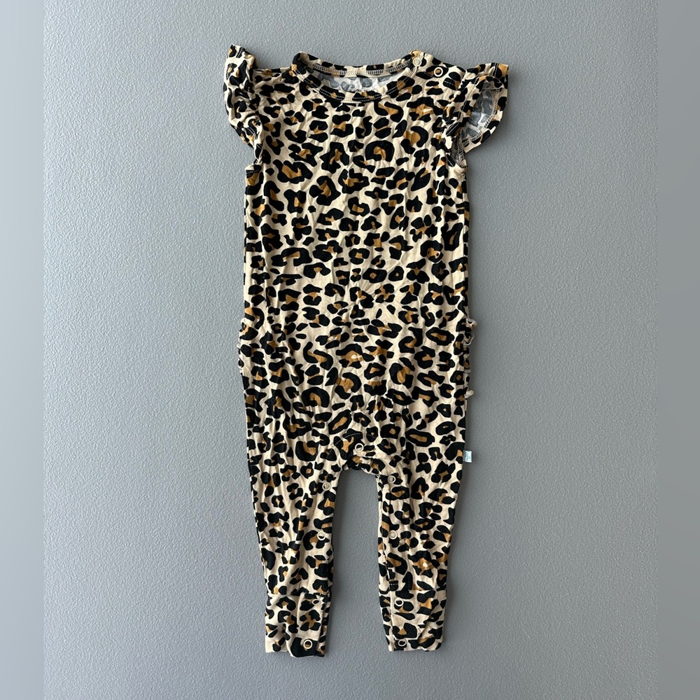 Baby/Toddler Pant Onesie